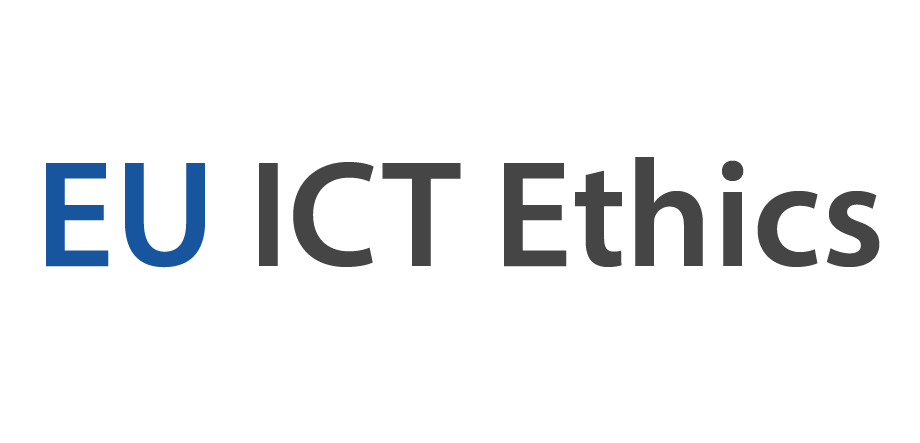 ICT Ethics Logo